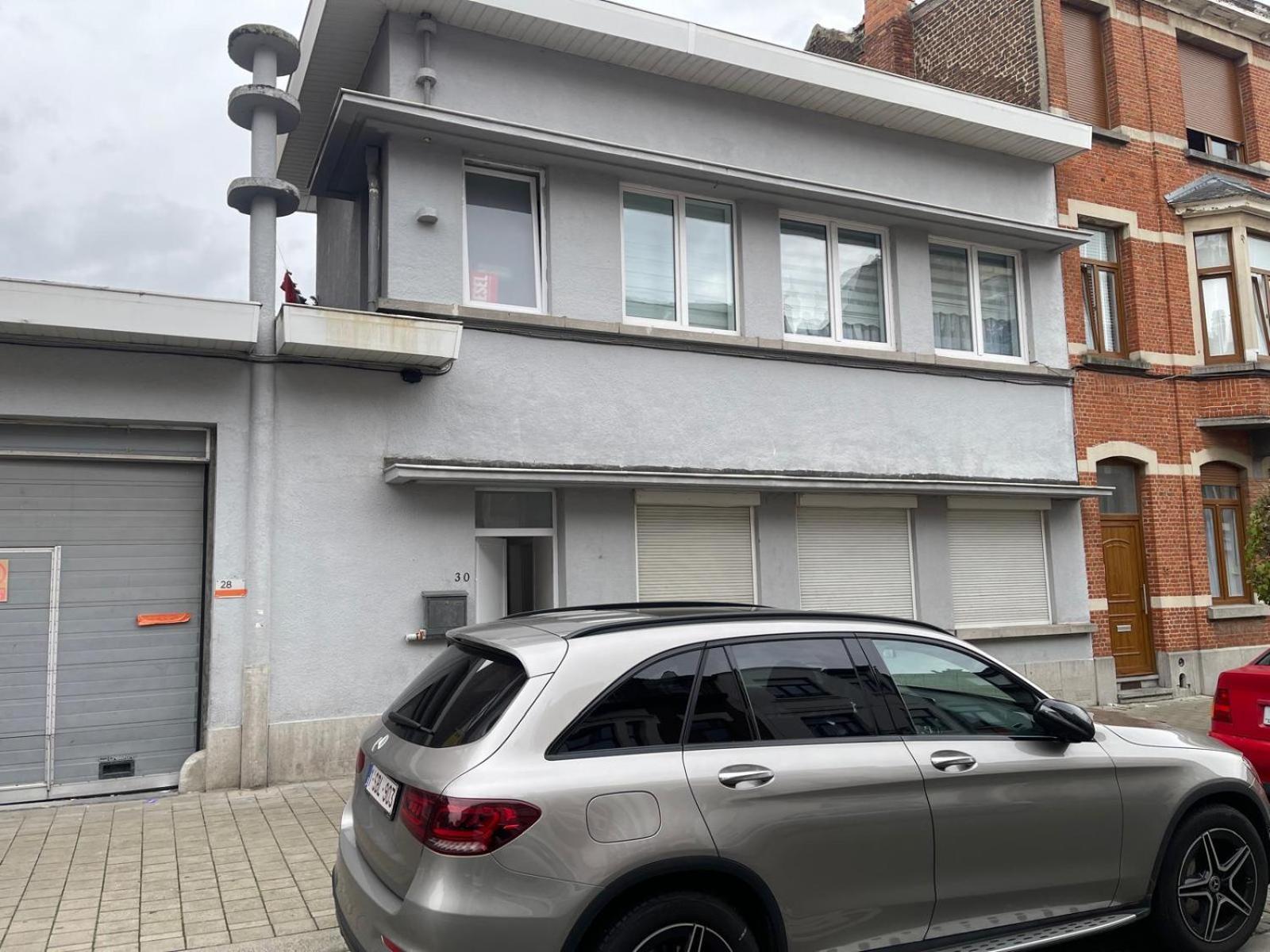 Appartamento La Belle Etoile De Bruxelles Esterno foto